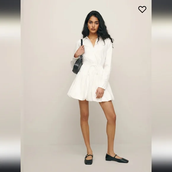 Ref Moira Dress - Picture 2 of 14